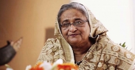 অগ্নিদগ্ধদের দেখতে আজ ঢামেক যাচ্ছেন প্রধানমন্ত্রী