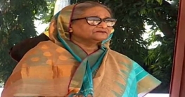 সংকট মোকাবিলায় সেনাবাহিনীকে প্রস্তুত থাকতে হবে: প্রধানমন্ত্রী