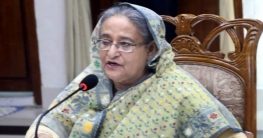 দ্বন্দ্ব নয়, আলোচনার মাধ্যমে রোহিঙ্গা প্রত্যাবাসন: প্রধানমন্ত্রী