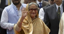 দেশে ফিরলেন প্রধানমন্ত্রী