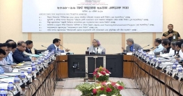 ১০ হাজার কোটি টাকার সাত প্রকল্প অনুমোদন