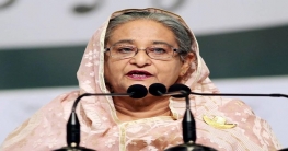 পাঁচ মন্ত্রণালয় প্রধানমন্ত্রীর হাতে