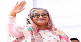 বাংলাদেশ এক দিন বিশ্বকাপ জয় করবে: প্রধানমন্ত্রী