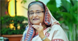 যুদ্ধাহত মুক্তিযোদ্ধাদের প্রধানমন্ত্রীর উপহার যুদ্ধাহত মুক্তিযোদ্ধাদের প্রধানমন্ত্রীর উপহার