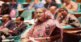 ক্ষমতা ভোগের বিষয় নয়, জনসেবার: প্রধানমন্ত্রী