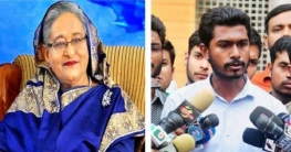বিকেলে গণভবনে যাচ্ছেন ডাকসু ভিপি নূর
