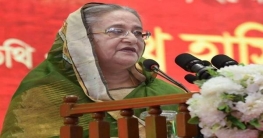 স্বাধীনতার সুফল ঘরে ঘরে পৌঁছে দিতে হবে: প্রধানমন্ত্রী
