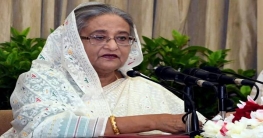 জঙ্গিদের কোনো ধর্ম নেই : প্রধানমন্ত্রী