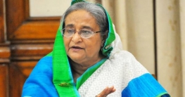 দেশের সব মসজিদে দোয়ার আহ্বান প্রধানমন্ত্রীর