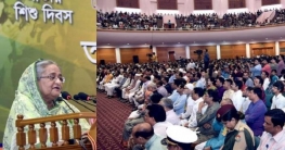 অপরাজনীতির কারণেই বিএনপি প্রত্যাক্ষিত: প্রধানমন্ত্রী