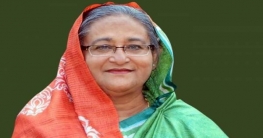 বিশ্বের ৫ সংযমী নেতার একজন শেখ হাসিনা