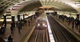 প্রথম পাতাল রেল বিমানবন্দর-কমলাপুর রুটে