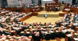 পূর্ণতার পথে সংসদ