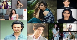 ২০১৮-তে আবির্ভাব যাদের