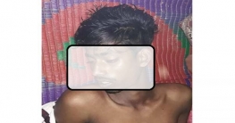 মোবাইল বিস্ফোরণে প্রাণ গেল কলেজছাত্রের 