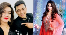 মাহির সঙ্গে প্রেম নিয়ে মুখ খুললেন জায়েদ