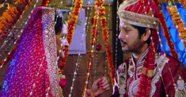 পরী-আরজুর ‘জোসনা পড়ে গলে গলে’