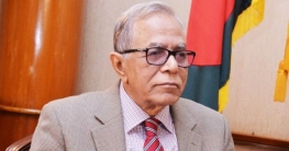 আজ নোয়াখালী যাচ্ছেন রাষ্ট্রপতি