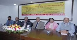 স্বাধীনতাবিরোধীরা ক্ষমতায় এলে মুক্তিযোদ্ধাদের না খেয়ে মরতে হবে স্বাধীনতাবিরোধীরা ক্ষমতায় এলে মুক্তিযোদ্ধাদের না খেয়ে মরতে হবে