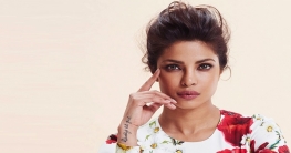 প্রিয়াঙ্কার নানা রুপ! প্রিয়াঙ্কার নানা রুপ!