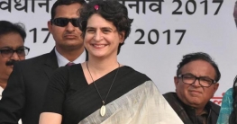 টুইটার একাউন্ট খুলতেই ৭০ হাজার ফলোয়ার প্রিয়াঙ্কা গান্ধীর