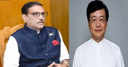 ডা. ফিলিপের তত্ত্বাবধানে কাদেরের চিকিৎসা