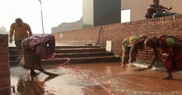 চলছে শহীদ বুদ্ধিজীবী দিবসের শেষ মুহূর্তের প্রস্তুতি চলছে শহীদ বুদ্ধিজীবী দিবসের শেষ মুহূর্তের প্রস্তুতি