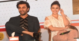 রণবীর-আলিয়ার আংটি বদল...