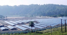 এপ্রিলে জাতীয় গ্রিডে যোগ হচ্ছে ৫.৪ মেগাওয়াট বিদ্যুৎ