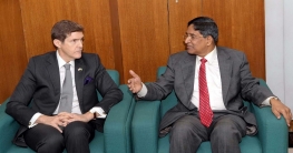 দেশে প্লাস্টিকের চাল তৈরির বিষয়টি সত্য নয়: কৃষিমন্ত্রী