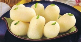 ফেলে দেয়া ভাত থেকে সুস্বাদু মিষ্টি!