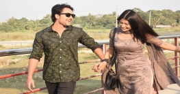 ‘চক্রজাল’-এ টয়া ‘চক্রজাল’-এ টয়া