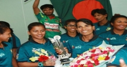 এবার টেস্ট খেলবে বাঘিনীরা!