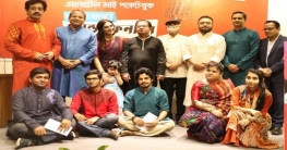 সেরা ৫ আবৃত্তিকার হলেন যারা সেরা ৫ আবৃত্তিকার হলেন যারা