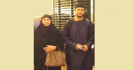 মাকে নিয়ে হজে যাচ্ছেন সাকিব আল হাসান