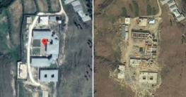 বালাকোটে ভারতের হামলার ছবিগুলো ভুয়া: বিবিসি