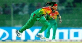 বাংলাদেশের জাহানারা খেলবেন ভারতের চ্যালেঞ্জ কাপ