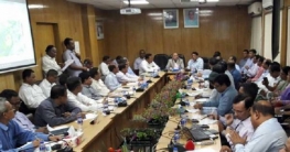 ‘আজ সন্ধ্যার মধ্যে সবাইকে আশ্রয় কেন্দ্রে নেয়া হবে’