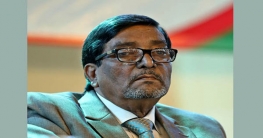 কাঁদলেন, কাঁদালেন ইসি মাহবুব