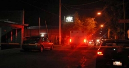 মেক্সিকোয় নাইটক্লাবে গোলাগুলি, নিহত ১৫