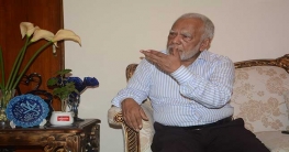 ‘এবার দক্ষ অর্থমন্ত্রী পেয়েছে দেশ’