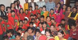 আনন্দের সাথে পাঠদান পদ্ধতি অনেক বেশি কার্যকর : কাউন্সিলর অসিত আনন্দের সাথে পাঠদান পদ্ধতি অনেক বেশি কার্যকর : কাউন্সিলর অসিত