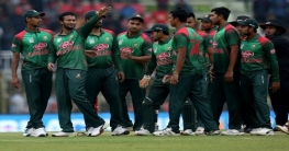 বাংলাদেশের সামনে দুই ফাইনাল!