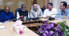 ‘সন্ধ্যার মধ্যে ২১ লাখ মানুষকে সরিয়ে নেয়া সম্ভব’