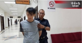 ইসলাম অবমাননায় ১০ বছরের কারাদণ্ড