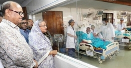 ‘তাগিদ দিয়েও গোডাউন না সরানো দুঃখজনক’