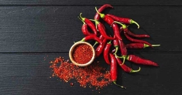 মরিচ থেকে ঝাল দূর করার কৌশল শিখে নিন