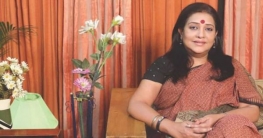 সংসদীয় স্থায়ী কমিটিতে সুবর্ণা মুস্তাফা