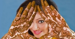আসল নকল দেখে কিনুন মেহেদি, জেনে নিন রং গাঢ় করার উপায়