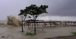 উত্তাল বঙ্গোপসাগর, তিন নম্বর সতর্কতা